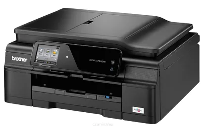 DCP-J752 DW