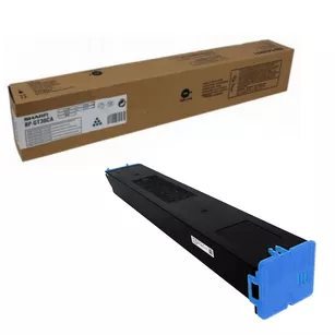 SHARP toner BPGT30CA cyan oryginalny 15000 stron