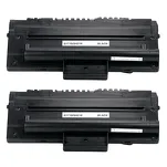 2-PAK Multibox Toner do XEROX 3120 3121 3130 109R00725 3K zamiennik - 3
