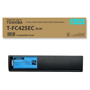Toner do TOSHIBA TFC425EC 6AJ00000235 38.0K zamiennik