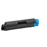 KYOCERA toner TK590C 1T02KVCNL0 cyan oryginalny 5000 stron - 2