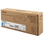 TOSHIBA toner TFC34EC cyan oryginalny 6A000001524 11500 stron. - 2