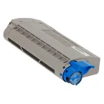 TOSHIBA toner TFC34EC cyan oryginalny 6A000001524 11500 stron. - 3