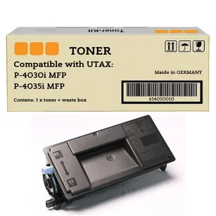 Toner 614010010 do UTAX P4030i MFP P4035i MFP zamiennik 14500 stron