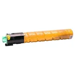 Toner do Ricoh MPC2051 842062 841507 Yellow Zamiennik - 3