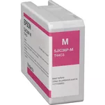 EPSON tusz SJIC36PM SJIC36P-M C13T44C340 oryginalny magenta 80ml - 3