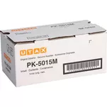 TRIUMPH ADLER UTAX toner PK5015M 1T02R7BUT0 magenta oryginalny 3000 stron - 2