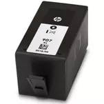 EOL HP 907XL tusz T6M19AE oryginalny black - 2