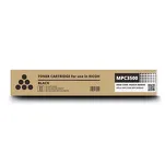 Toner do Ricoh MPC3500 842034 884930 Black Zamiennik - 2