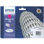 Epson tusz 79L T7913 C13T79134010 oryginalny magenta - 2