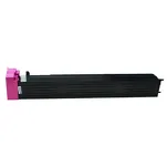 EOL KONICA MINOLTA toner TN613M A0TM350 magenta oryginalny 30000 stron - 2