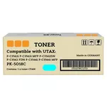Toner do UTAX PK5018C 1T02TWCUT0 cyan zamiennik 11.0K - 2