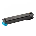 Toner zamiennik 1T02R4CTA0TA do TRIUMPH ADLER CK5510C cyan 12.0K - 3