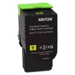 Xerox toner 006R04363 C310 C315 yellow oryginalny - 2