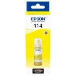 Epson tusz 114 T07B4 C13T07B440 oryginalny yellow - 3