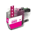 Tusz do BROTHER LC422M magenta zamiennik Multibox - 2