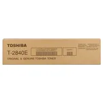 TOSHIBA toner T2840E czarny oryginalny 6AJ00000035 23000 stron. - 2