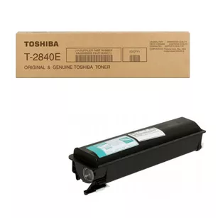 TOSHIBA toner T2840E czarny oryginalny 6AJ00000035 23000 stron.