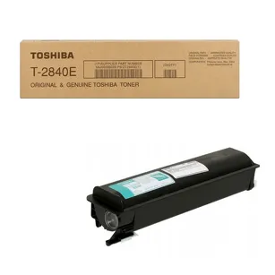TOSHIBA toner T2840E czarny oryginalny 6AJ00000035 23000 stron.