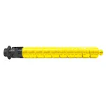 Toner do Ricoh IMC6000 842284 Yellow Zamiennik - 3