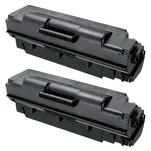 2-PAK Multibox Toner do SAMSUNG ML4510 ML5010 MLTD307S SV074A 7K Zamiennik - 3