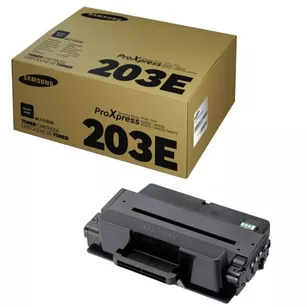 SAMSUNG toner SU885A MLTD203E oryginalny czarny 10000 stron