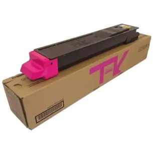 TRIUMPH ADLER UTAX toner CK8510M 662511114 magenta oryginalny 12000 stron