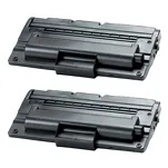 2-PAK Multibox Toner do XEROX 3150 109R00746 3.5K zamiennik - 3