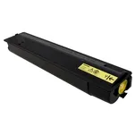 TOSHIBA toner TFC200EY yellow oryginalny 6AJ00000131 33600 stron. - 3