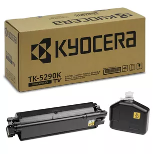 KYOCERA toner TK5290K 1T02TX0NL0 oryginalny black 17000 stron