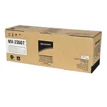 SHARP toner MX235GT czarny oryginalny 16000 stron - 2