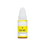 Tusz do CANON GI50Y yellow zamiennik Multibox - 3