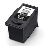 Canon oryginalny tusz PG560XL 3712C001 black - 2
