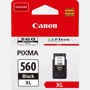 Canon oryginalny tusz PG560XL 3712C001 black