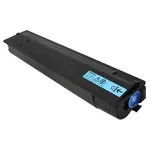 TOSHIBA toner TFC505EC cyan oryginalny 6AJ00000135 33600 stron. - 3