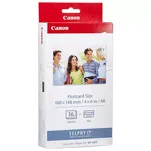 Canon tusz + papier KP36IP 7737A001 oryginalny zestaw - 2