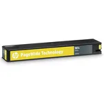 HP 981A tusz J3M70A oryginalny yellow - 2