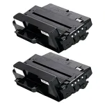 2-PAK Multibox Toner do SAMSUNG ML3310 ML3710 MLTD205L SU963A 5K Zamiennik - 3