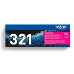Brother toner TN321M oryginalny magenta - 2