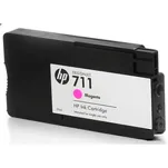 HP 711 tusz CZ131A oryginalny magenta - 2