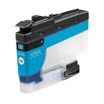 Tusz do BROTHER LC426C cyan zamiennik Multibox - 2