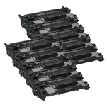 10-PAK Multibox Toner do HP CF259X 59X LaserJet Pro M304 M404 M428 zamiennik - 2