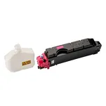 Toner zamiennik 1T02TVATA0 do TRIUMPH ADLER PK5017M PC3062 DN PC3062i MFP PC3066i MFP magenta - 3