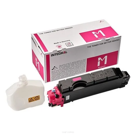 Toner zamiennik 1T02TVATA0 do TRIUMPH ADLER PK5017M PC3062 DN PC3062i MFP PC3066i MFP magenta
