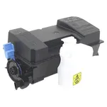 TRIUMPH ADLER UTAX toner PK3012 1T02T60UT0 black oryginalny 25000 stron - 3