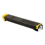 Toner do Sharp MX36GTYA MX2610 MX2640 MX3110 MX3610 Yellow zamiennik - 3