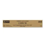 Toner do Canon CEXV18 0386B002 GPR22 iR1018 iR1019 iR1020 iR1023 iR1024 Black zamiennik - 2