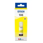 Epson tusz 106 T00R4 C13T00R440 oryginalny yellow - 2