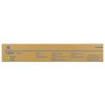 EOL KONICA MINOLTA toner TN328Y AAV825H yellow oryginalny 14000 stron - 2