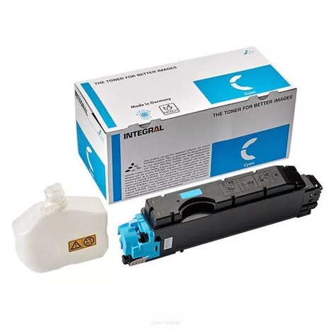 Toner zamiennik 1T02TVCTA0 do TRIUMPH ADLER PK5017C PC3062 DN PC3062i MFP PC3066i MFP cyan